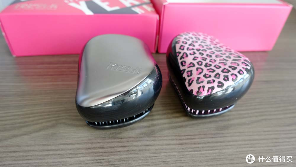 Tangle Teezer 怦然心动 美发梳 礼盒