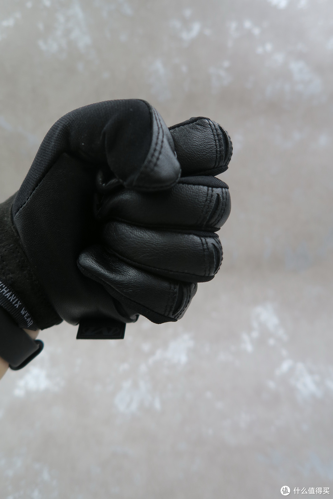 本站首晒#mechanix wear recon 超级技师侦察兵皮革手套开箱