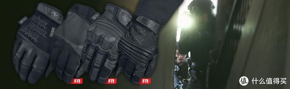 #本站首晒#Mechanix Wear Recon 超级技师侦察兵皮革手套开箱