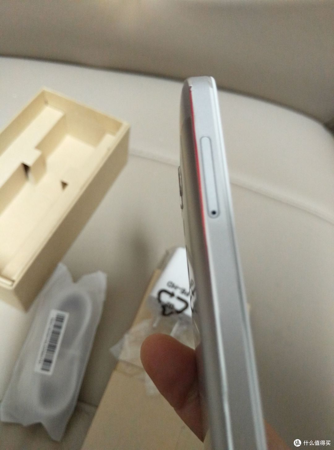 老年人中意的老年机lenovo联想乐檬k5note手机开箱