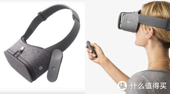 可能是最好的移动VR盒子——SAMSUNG 三星Gear VR四代 开箱评测