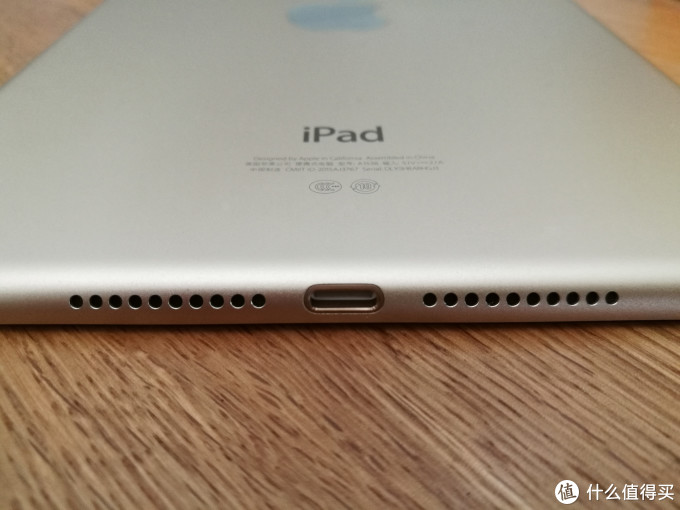 我的第一台苹果机 —— Apple 苹果 iPad mini 4 开箱晒物