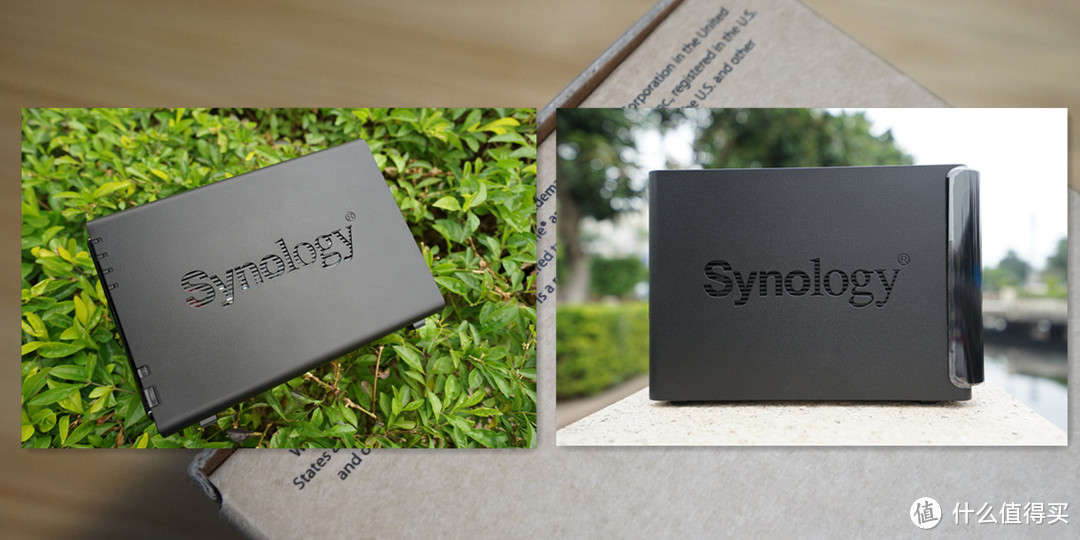 拯救网盘的利器：Synology 群晖 DS216+II NAS网络存储服务器 深度测评