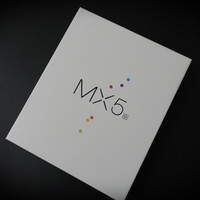 魅族MX5e智能手机外观展示(耳塞|屏幕|摄像头|电源键|卡槽)