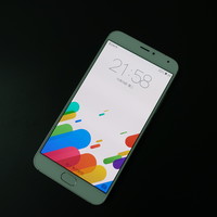 魅族MX5e智能手机使用总结(锁屏|系统|指纹|屏幕|分辨率)