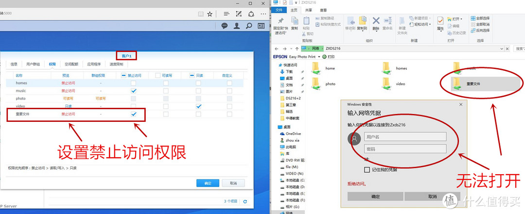 拯救网盘的利器：Synology 群晖 DS216+II NAS网络存储服务器 深度测评