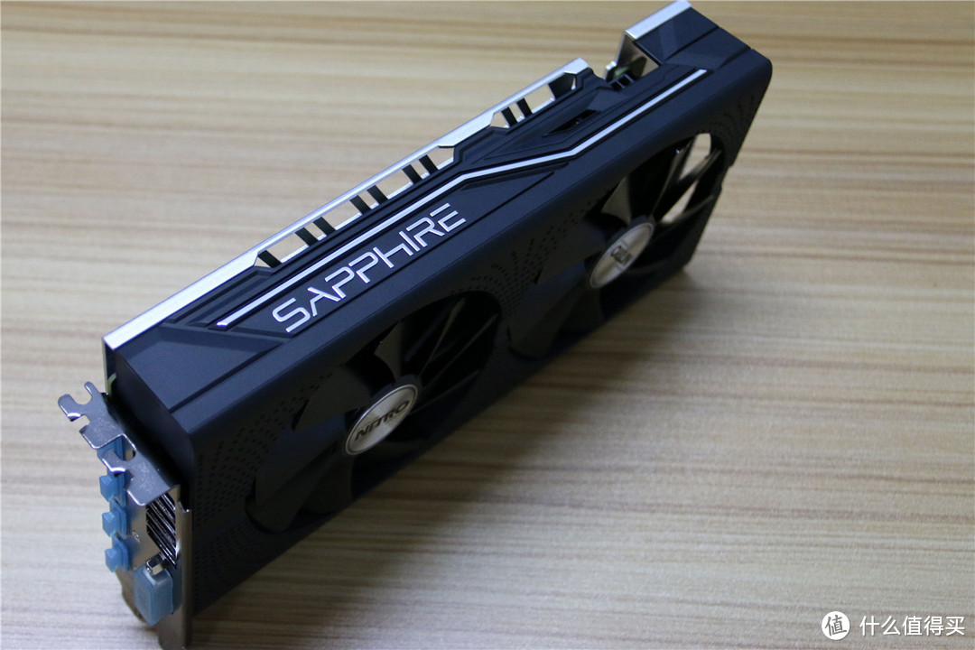 #本站首晒#Sapphire 蓝宝石 RX 470D 超白金4G开箱、开核、测试