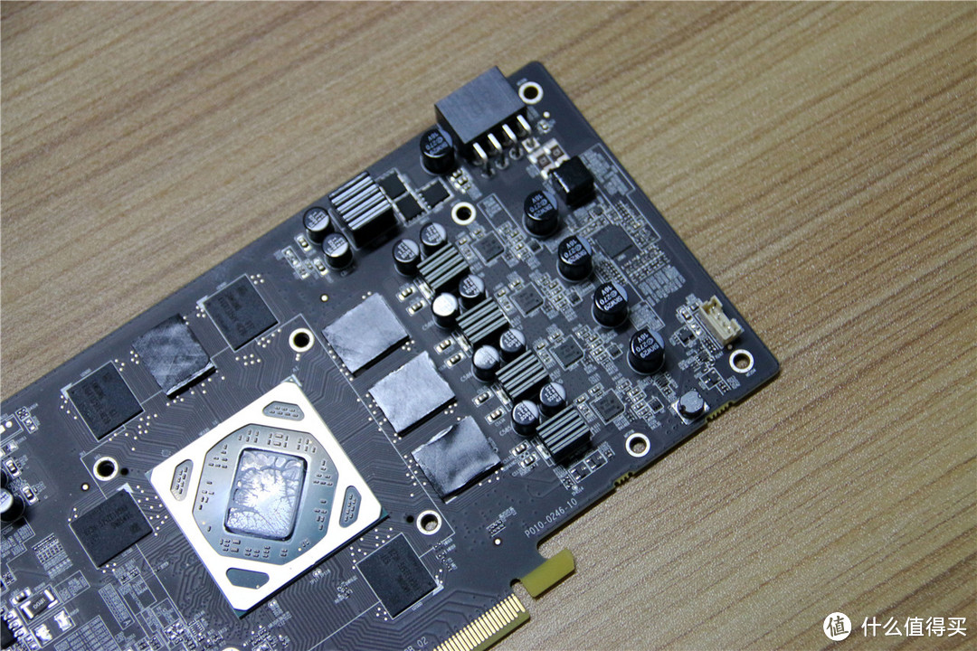 #本站首晒#Sapphire 蓝宝石 RX 470D 超白金4G开箱、开核、测试