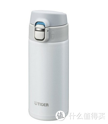 冬天有你才温暖：THERMOS 膳魔师 JNL-402 保温杯 400ml 开箱