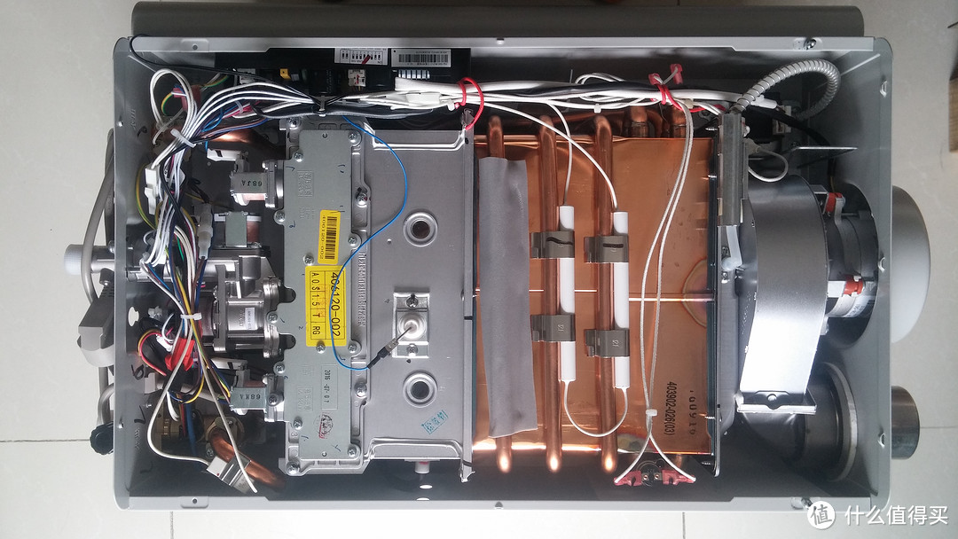 连环十一问，让您见真相——A.O.史密斯 JSQ33-N3H   16升燃气热水器（天然气）评测