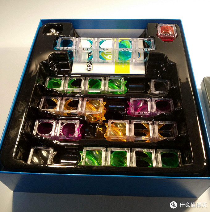 ThinkFun Gravity Maze 重力迷宫