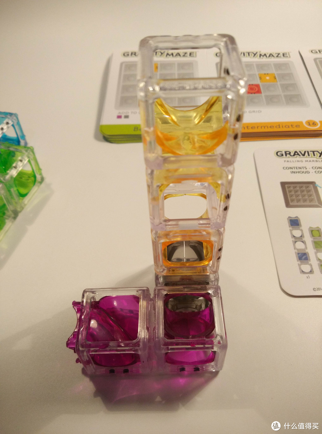 ThinkFun Gravity Maze 重力迷宫