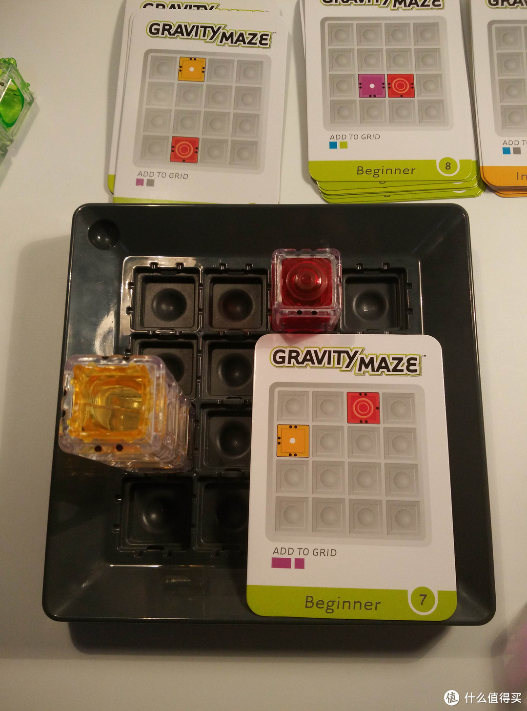 ThinkFun Gravity Maze 重力迷宫