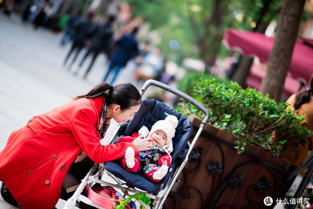 一把伴随孩子成长的椅子 — Stokke tripp trapp 成长椅 开箱