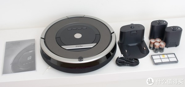 ԾҪڶ̨ɨػˡС۹ iRobot 870 ɨػ