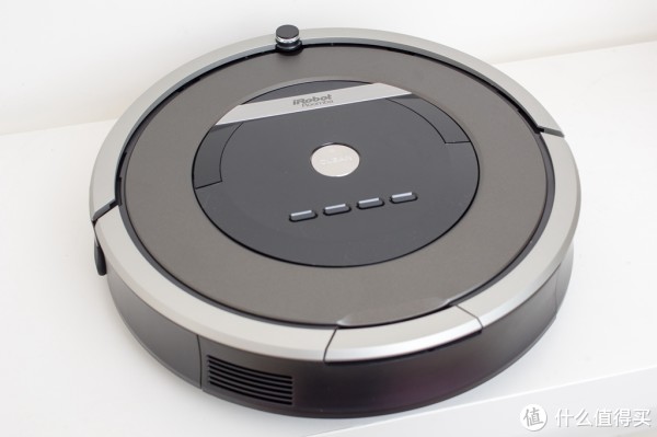 ԾҪڶ̨ɨػˡС۹ iRobot 870 ɨػ