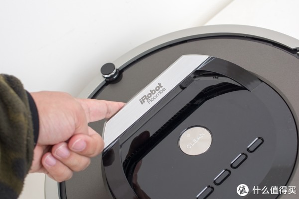 ԾҪڶ̨ɨػˡС۹ iRobot 870 ɨػ