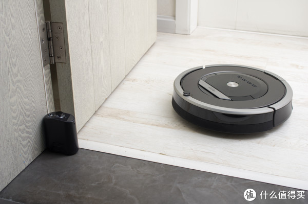 ԾҪڶ̨ɨػˡС۹ iRobot 870 ɨػ
