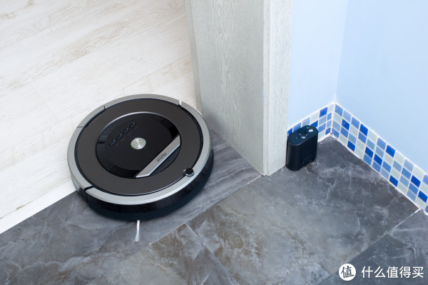 ԾҪڶ̨ɨػˡС۹ iRobot 870 ɨػ