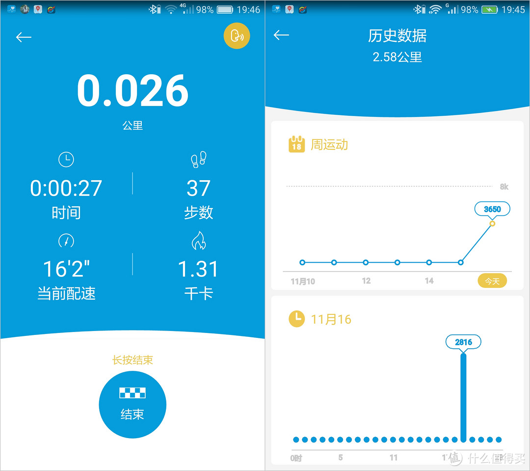 健身跑步好伴侣：FIIL Carat智能运动蓝牙耳机