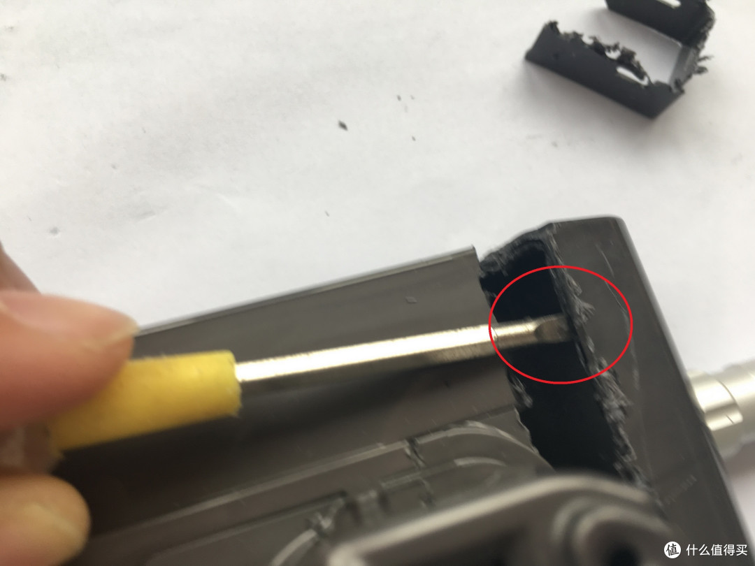 Dyson 戴森 吸尘器 电池更换(重生)记