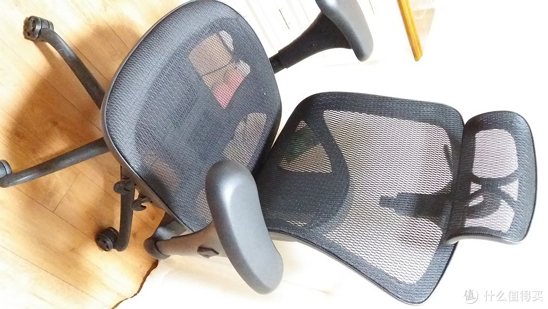 享耀家 SL-F1人体工学椅-适合女性办公族的人体工学椅