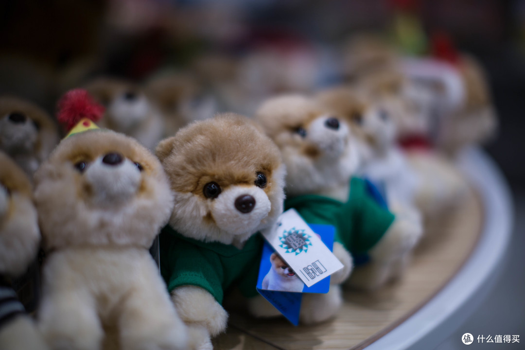 #原创新人# 迟来的50L — Canon 佳能 EF 50mm F/1.2L USM 标准定焦镜头 开箱