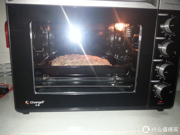 长帝 CRTF32K 烤箱值不值得买？好不好用看评测！