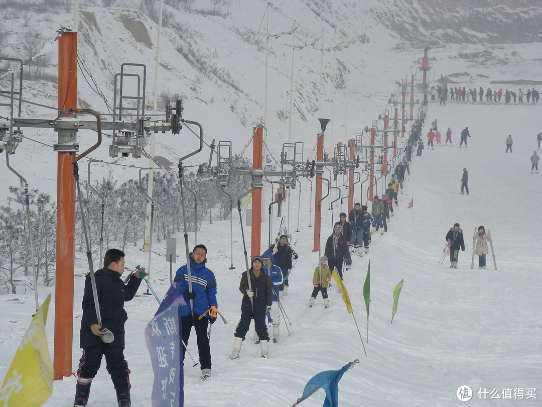 全民滑雪迎接2022冬奥会——双板滑雪者老纪带你5分钟掌握减速转弯告别新手