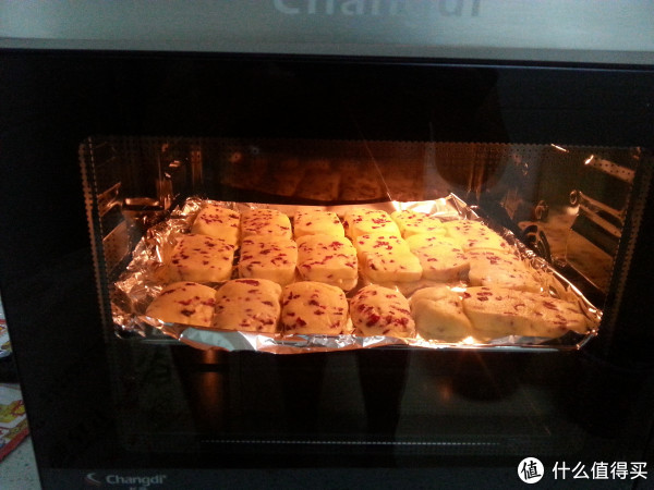 长帝 CRTF32K 烤箱值不值得买？好不好用看评测！