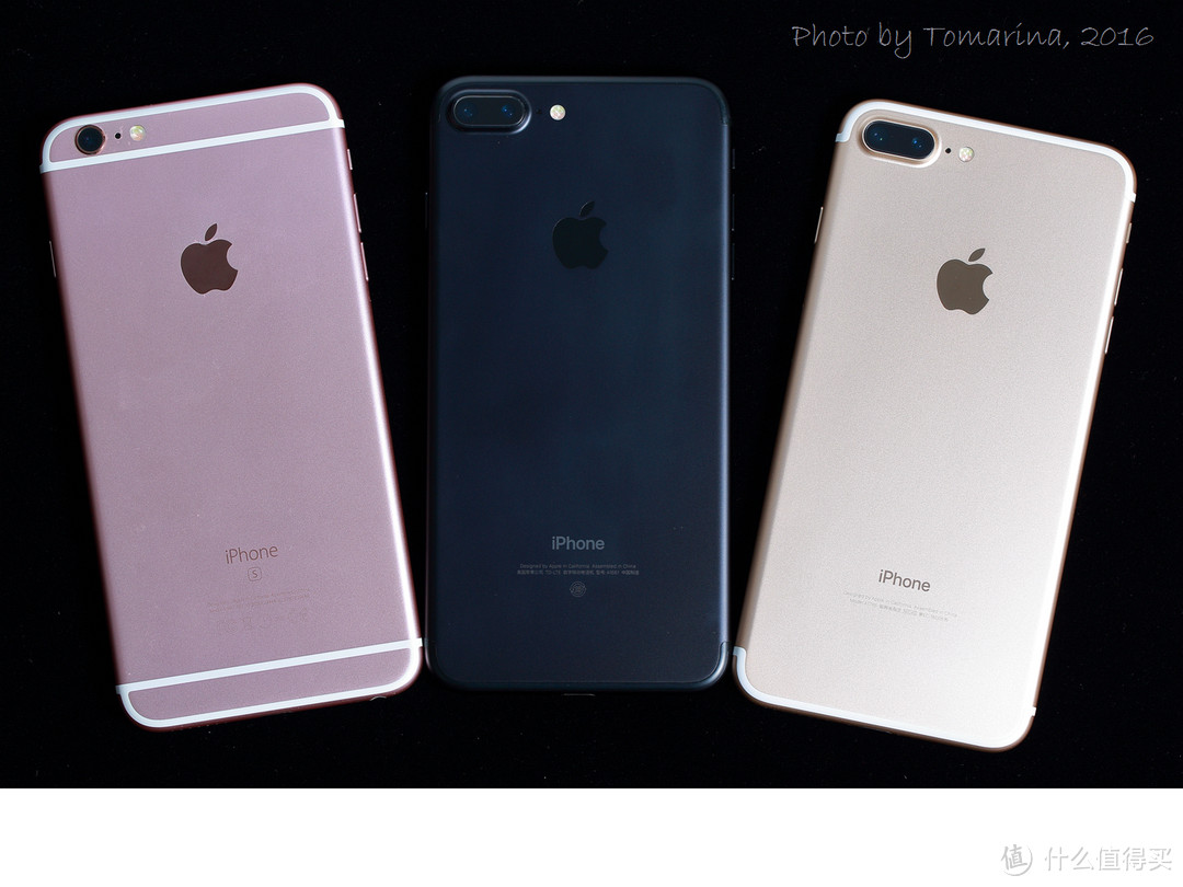 iPhone 7 Plus or just better iPhone 6s Plus ?!