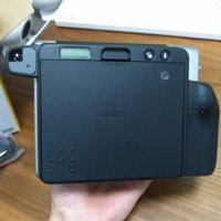 富士 checky 趣奇 instax wide300 相机使用总结(取景器|后盖|近摄镜)