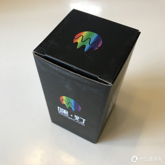 一盏灯的不平淡——嘿灯众测报告