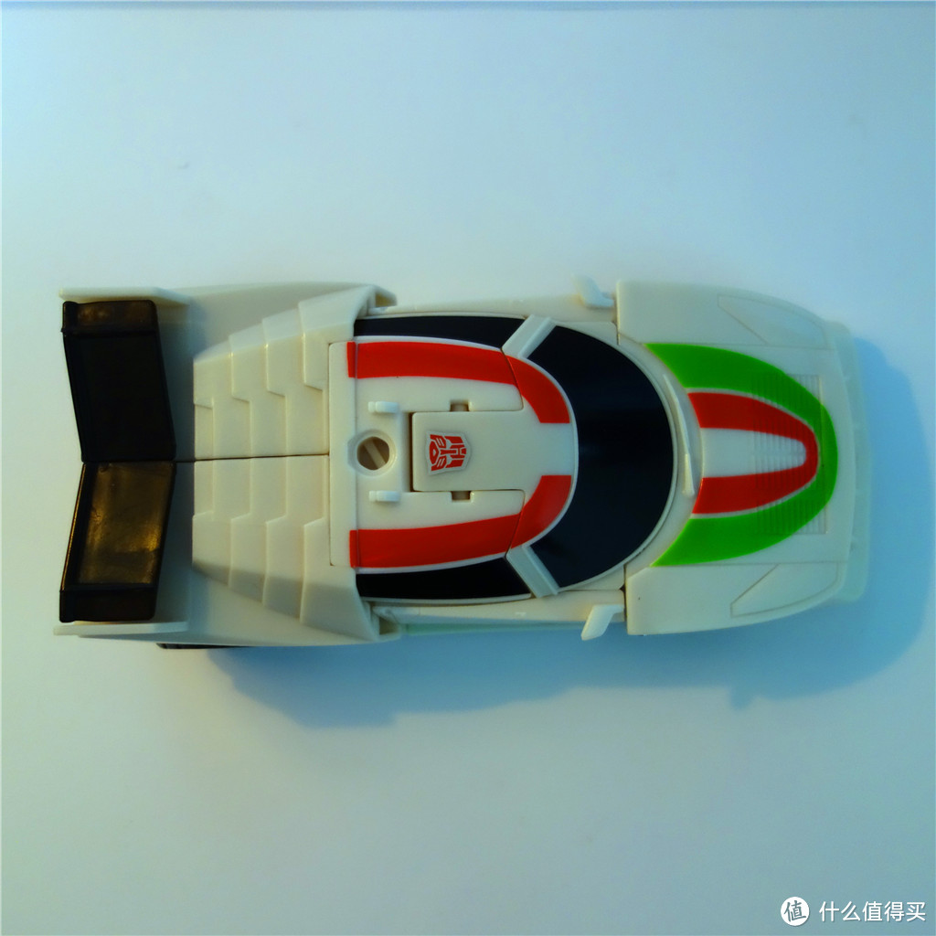 Hasbro 孩之宝 变形金刚 B5605 千斤顶