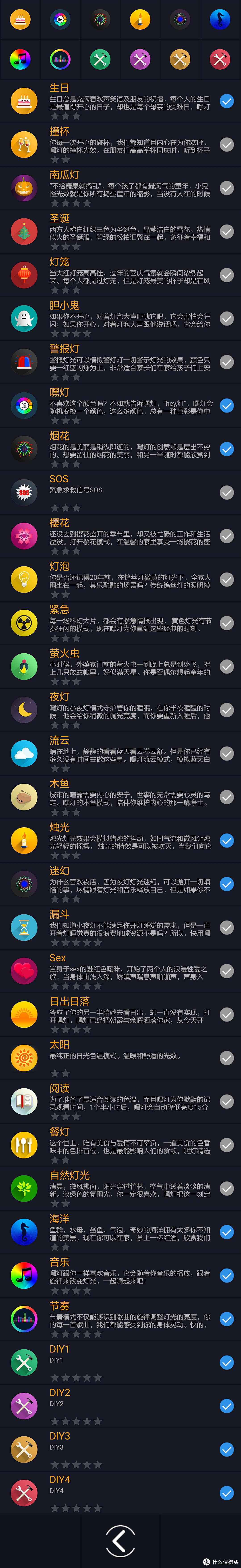 生活多彩一点：Heelight 嘿灯试用分享