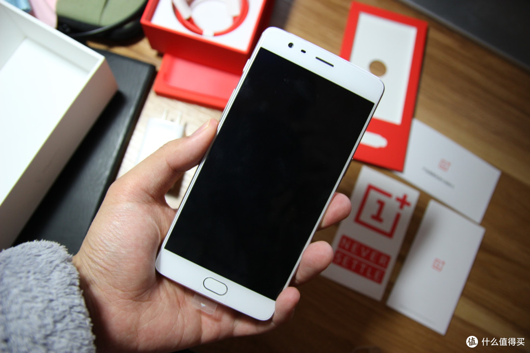 OnePlus 一加3手机 使用感受及与iPhone6拍照功能对比并附送彩蛋