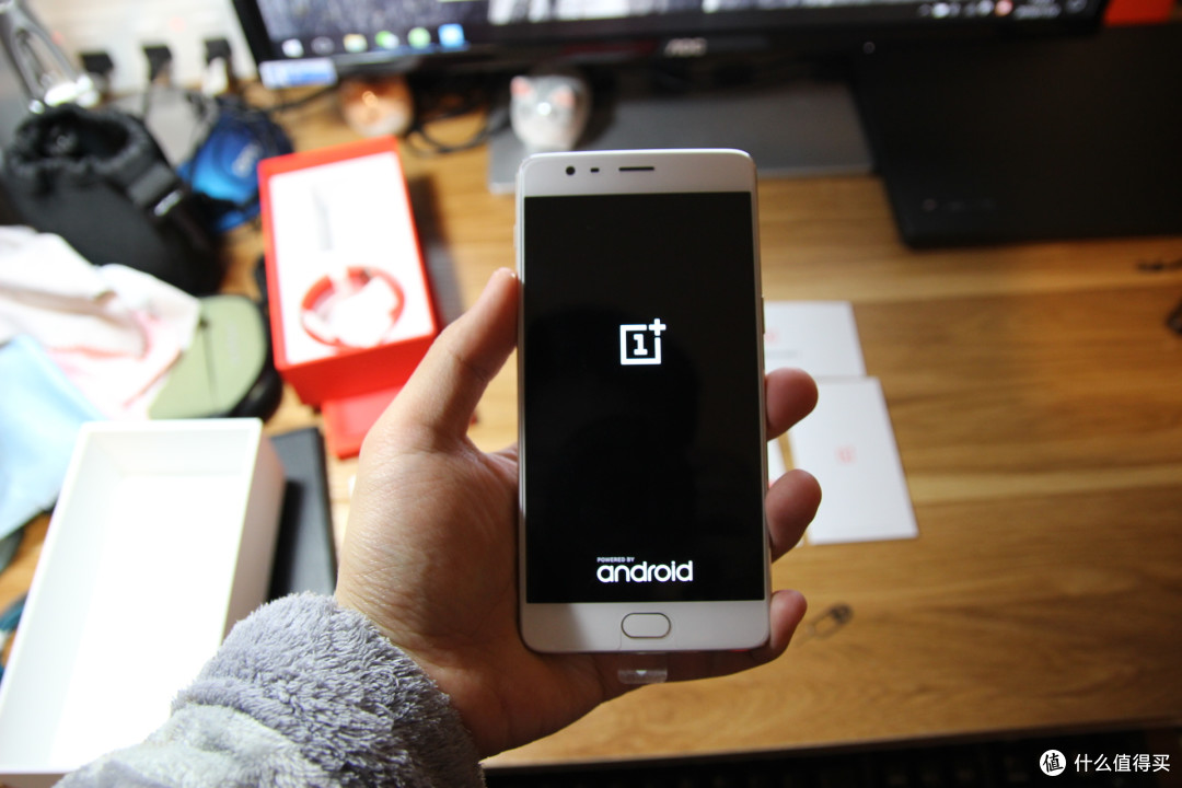 OnePlus 一加3手机 使用感受及与iPhone6拍照功能对比并附送彩蛋