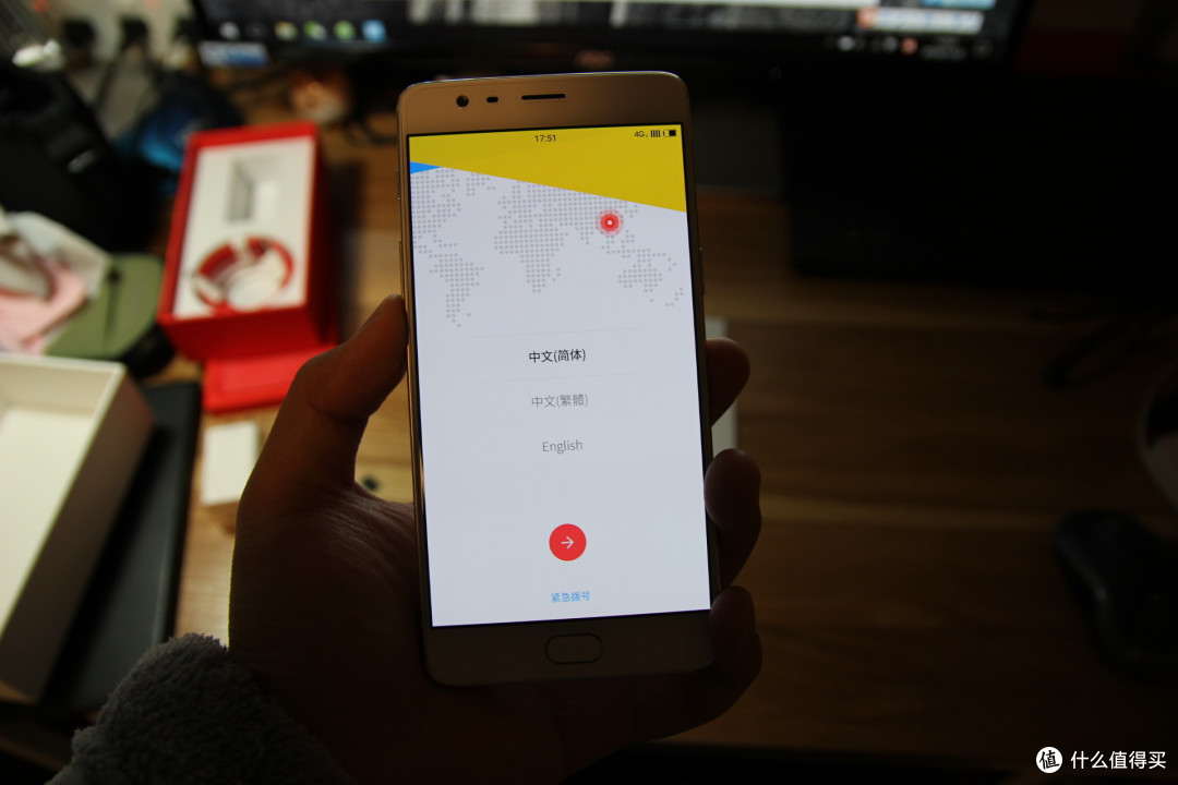 OnePlus 一加3手机 使用感受及与iPhone6拍照功能对比并附送彩蛋