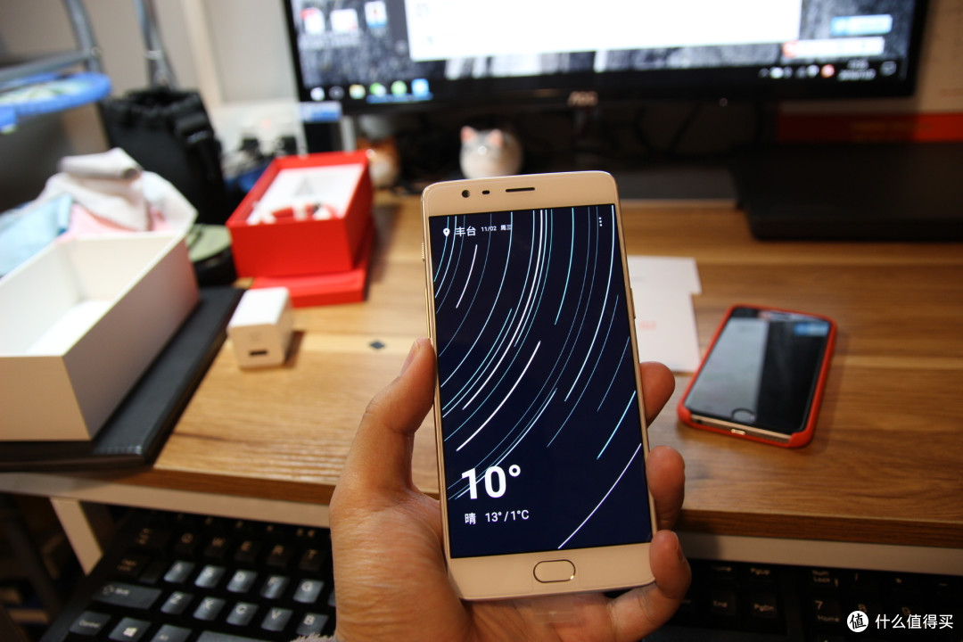 OnePlus 一加3手机 使用感受及与iPhone6拍照功能对比并附送彩蛋