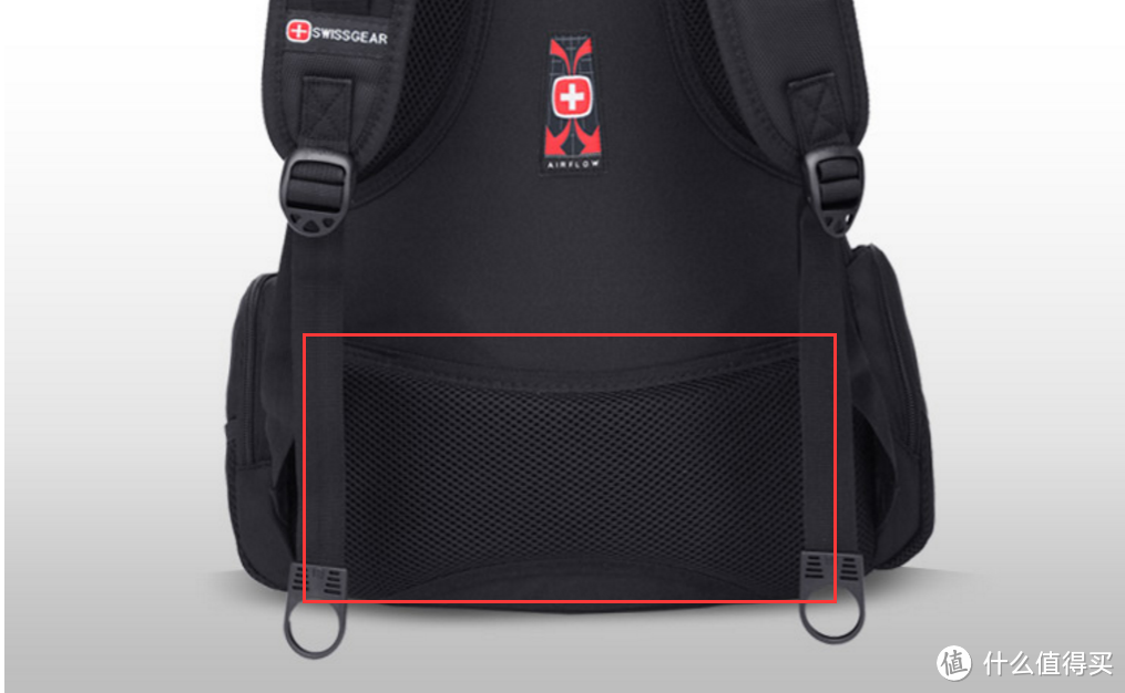 EASTPAK 56C经典系列双肩包 开箱