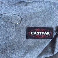 EASTPAK 56C经典系列双肩包使用总结(面料|肩带|优点|缺点)