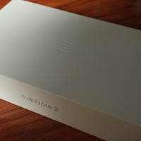 小米 note2 手机外观展示(卡槽|接口|摄像头|按键)