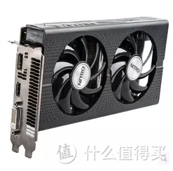 #本站首晒#Sapphire 蓝宝石 RX 470D 超白金4G开箱、开核、测试