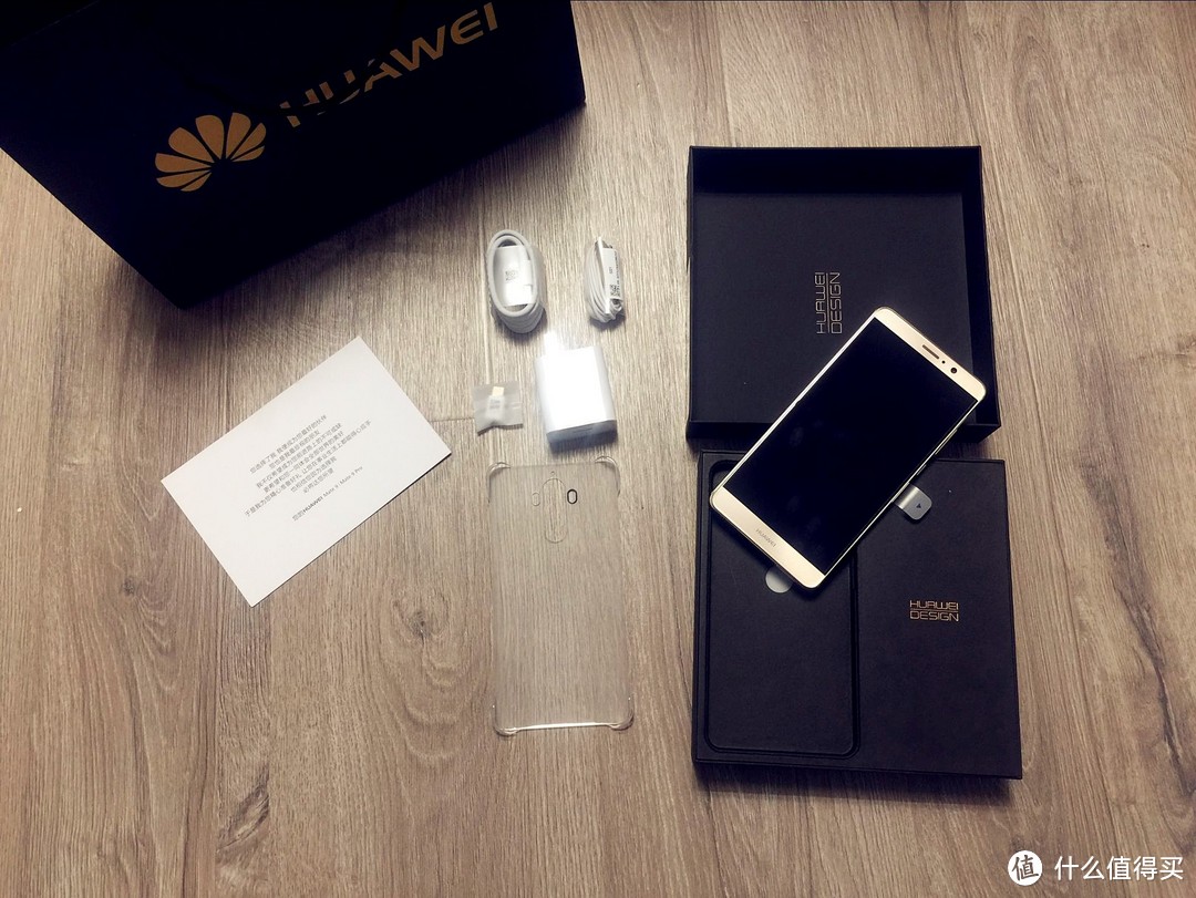 众里寻她千百度，蓦然回首，春风十里不如你：HUAWEI 华为 mate9