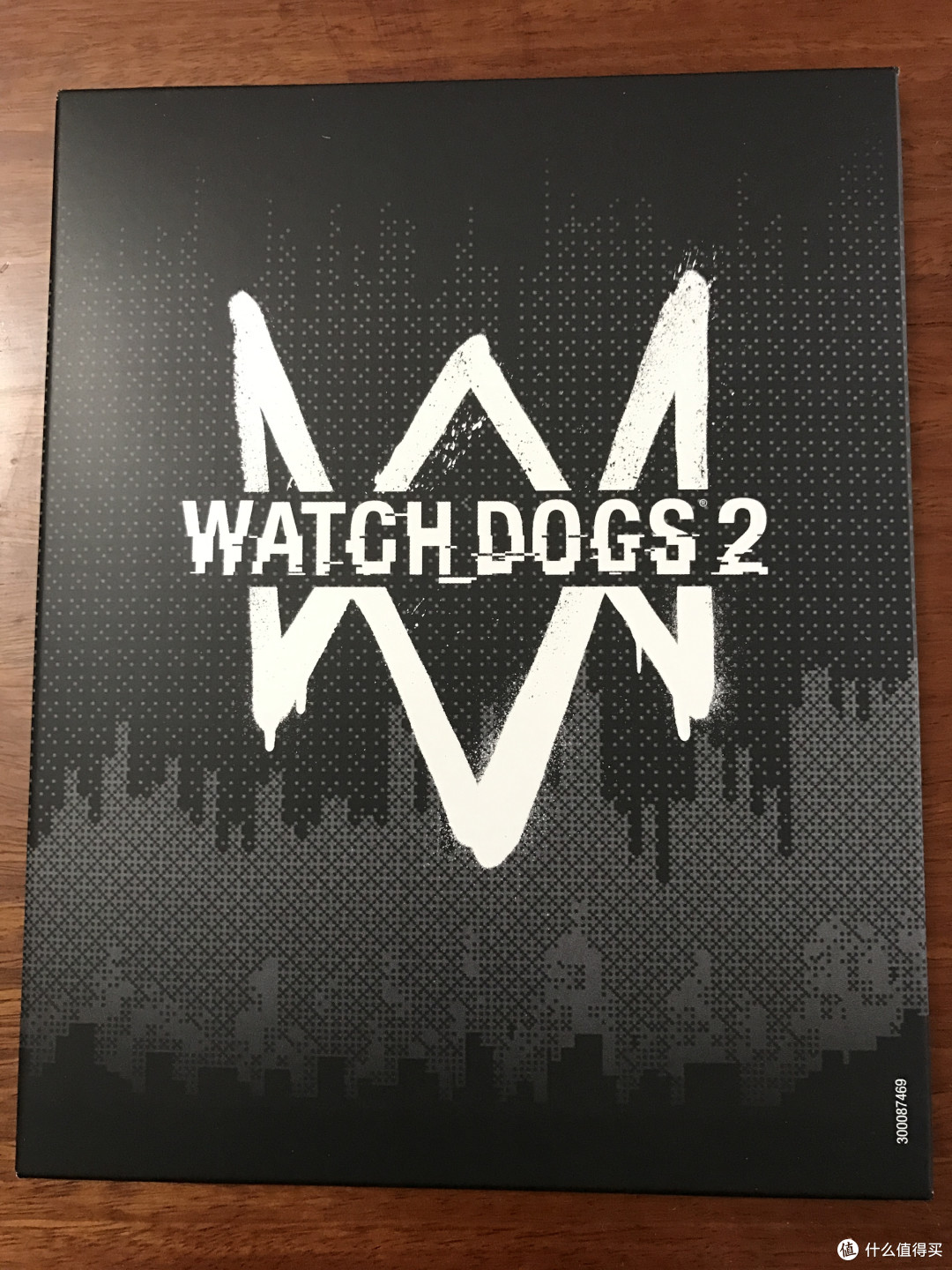 dope的游戏评测之路 篇一:#本站首晒#《看门狗2》ps4版开箱试玩旧金山