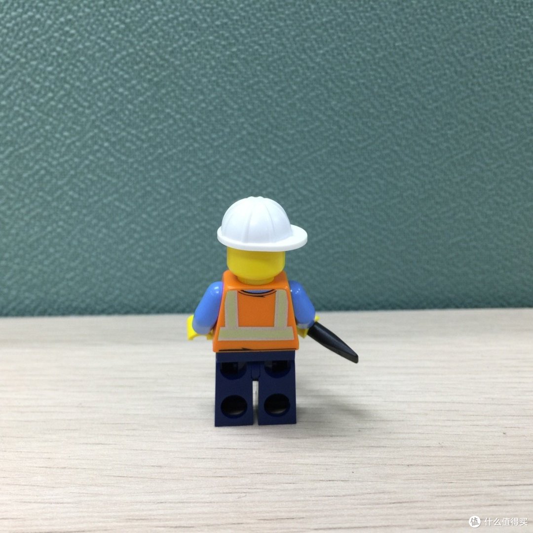 LEGO 乐高 CITY 60077 太空冒险 小套装