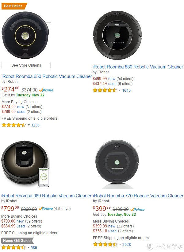 ԾҪڶ̨ɨػˡС۹ iRobot 870 ɨػ