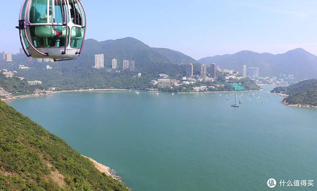 带着孩子去旅行，香港海洋公园一日游随拍！