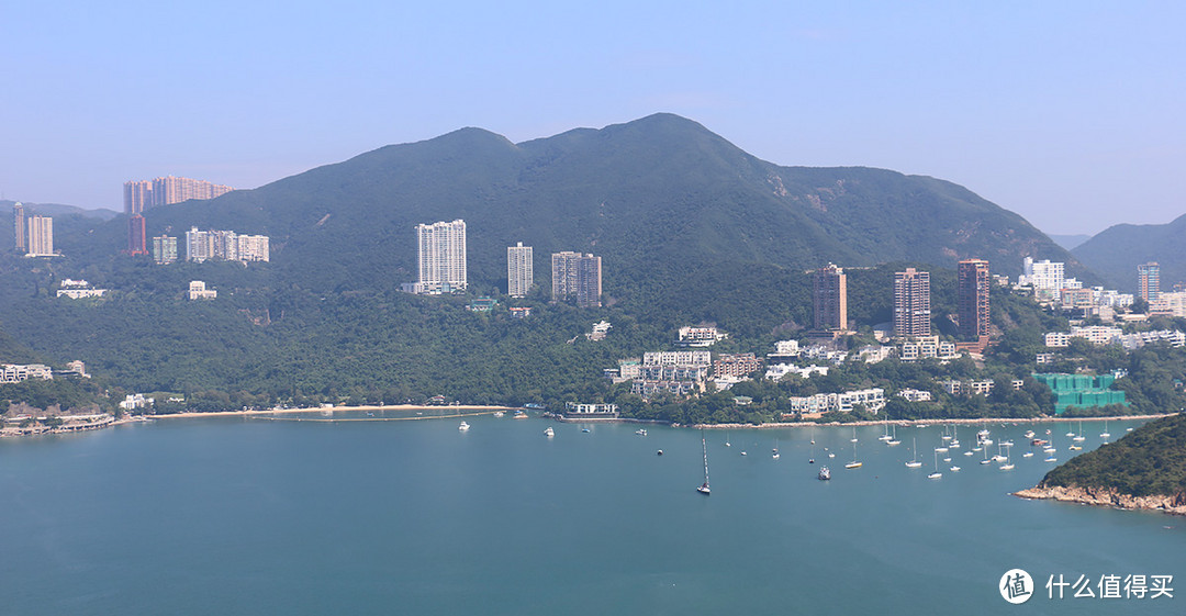 带着孩子去旅行，香港海洋公园一日游随拍！