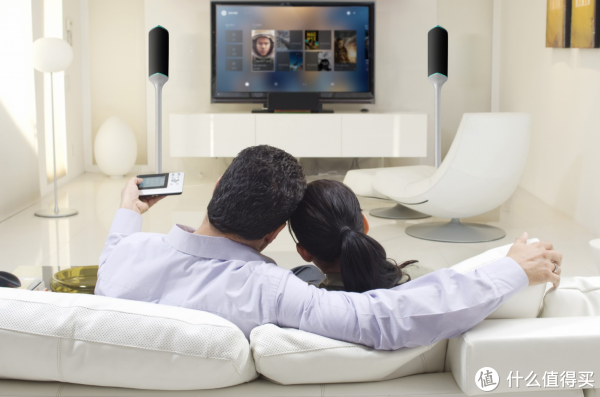 年轻人的第一套家庭观影系统—小鸟客厅影院k1